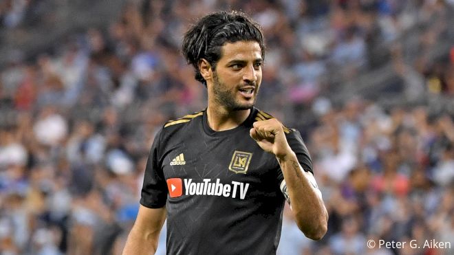 Handicapping The Race For The MLS Golden Boot