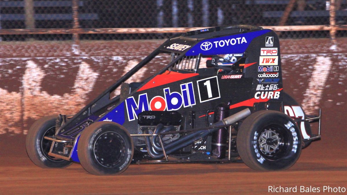 How to Watch: 2021 USAC Midgets at Red Dirt Raceway