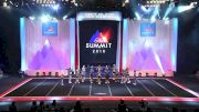 Cheer Extreme - Chicago - Rage [2018 L3 International Senior Coed Semis] The Summit