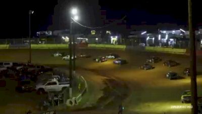 Full Replay | Hall of Fame Race at Cherokee Speedway 9/5/22
