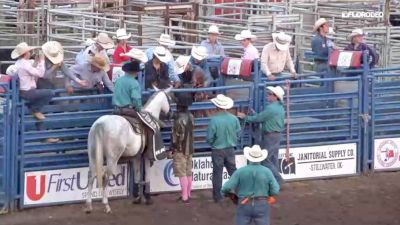 IFYR | Multi-Cam | July 9 | Perf 5