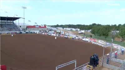 IFYR | Arena 1 | July 9 | Perf 4