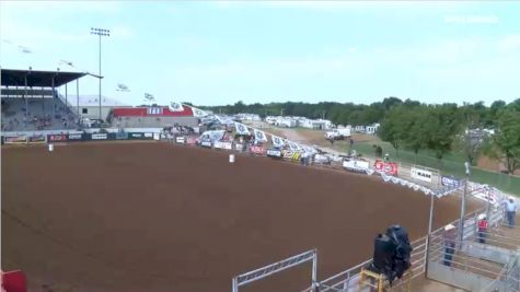 2019 International Finals Youth Rodeo | Arena 1 | July 9 | Perf Four