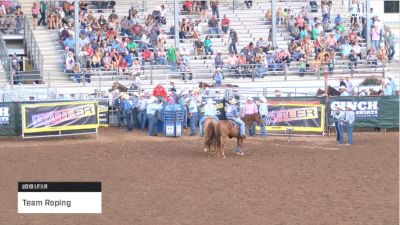 IFYR | Arena 1 | July 8 | Perf 3