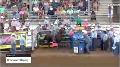 IFYR | Arena 2 | July 8 | Perf Three