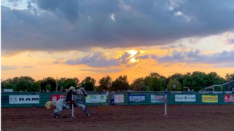 Sun Sets On Round One: Watch Full Replays Of IFYR HERE
