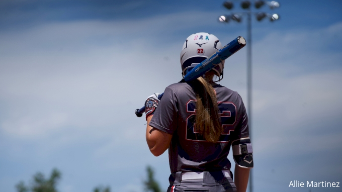 4th of July Baseball Tournament