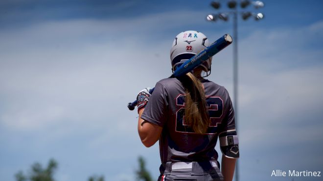 How To Watch The 2021 Colorado 4th Of July Club Softball Tournament