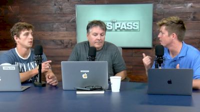Miss Pass Special: Are You Loose Or Are You Flat?