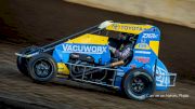 Sweet Springs Sunday Set for USAC MAMW Finale