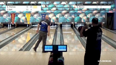 2019 PBA50 River City Extreme Open - FloZone - Qualifying Round 1, Squad A