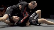 Shawn Williams' Kimura Defense Details