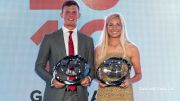 Kelley Lynch & Bobby Witt Named Gatorade High School Athletes of the Year