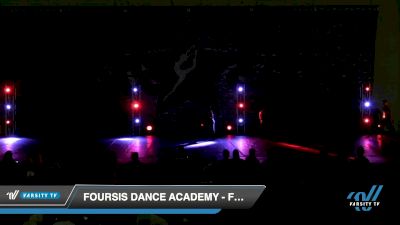 Foursis Dance Academy - Foursis Dazzlerette Dance Team [2022 Youth - Jazz - Large Day 2] 2022 Dancefest Milwaukee Grand Nationals