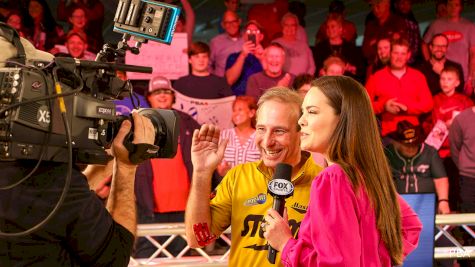 What's On FloBowling The Week of April 13