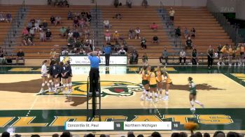 Replay: Northern Michigan Open | Sep 1 @ 7 PM