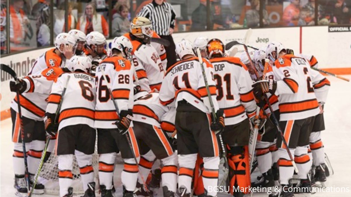 2019-20 Schedule Release: Bowling Green