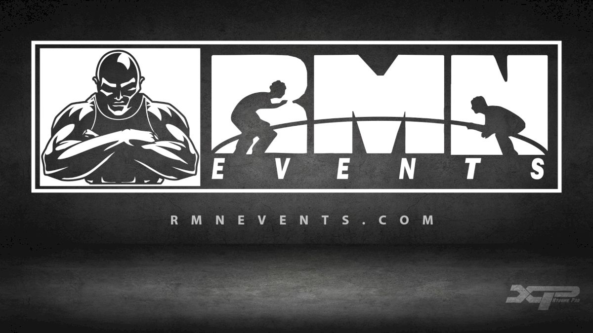 4 Massive RMN Events Coming Up In February And March FloWrestling