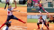 USA JWNT Roster Finalized For WBSC U-19 Women's Softball World Cup