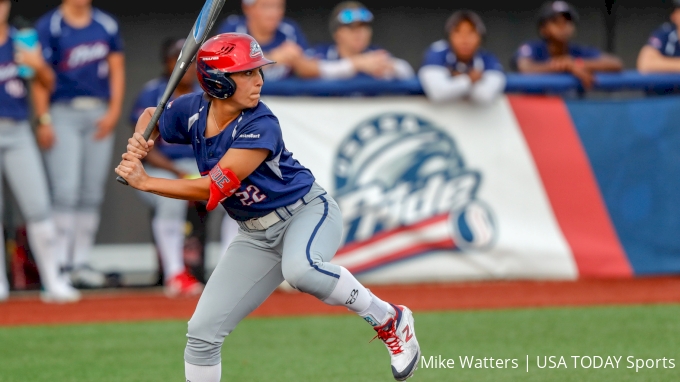 Npf Championship Series How To Watch Time Live Stream Info Flosoftball