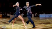 WDSF Rimini GrandSlam Prepares Latin Dancers For Worlds