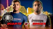Kaynan Duarte and Yuri Simoes To Face Off For First Time At KASAI Pro 6