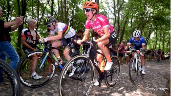 2019 Giro Rosa Stage 7