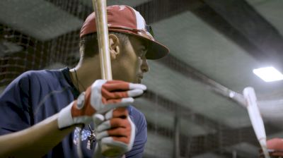 Going Inside The Cages With Ben Ybarra