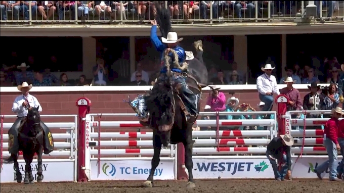 Calgary Stampede | RODEO | Day 6