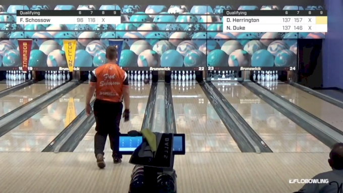 FloZone - Qualifying Round 2, Squad A