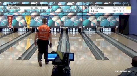 2019 PBA50 River City Extreme Open - FloZone - Qualifying Round 2, Squad A