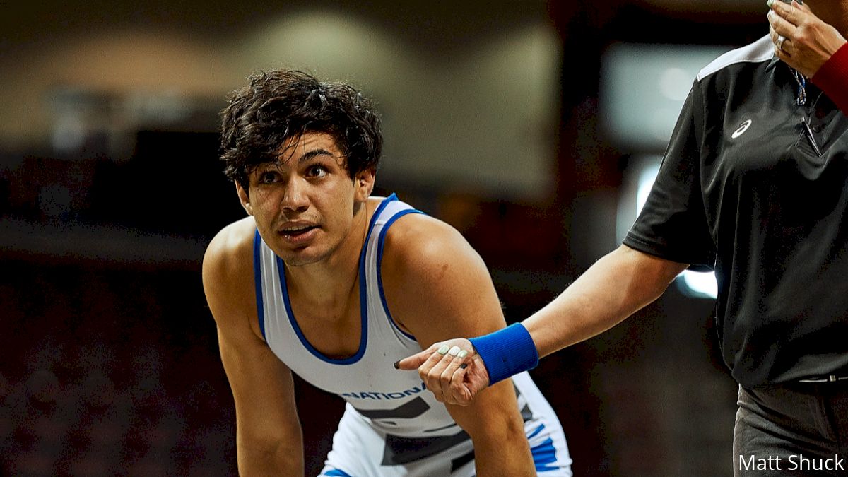 Fargo Is Pivotal For These Wrestlers
