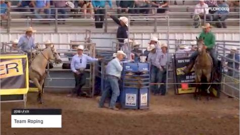 2019 International Finals Youth Rodeo | Arena 1 | July 10 | Perf Seven