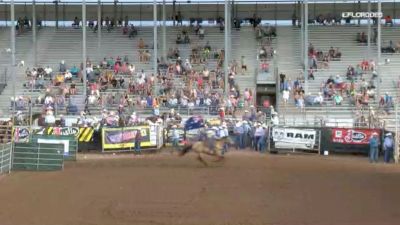 IFYR | Arena 2 | July 10 | Perf 7