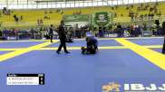 ALAN MARCOS BATISTA vs MARCOS DOS SANTOS SCHELING 2024 Brasileiro Jiu-Jitsu IBJJF