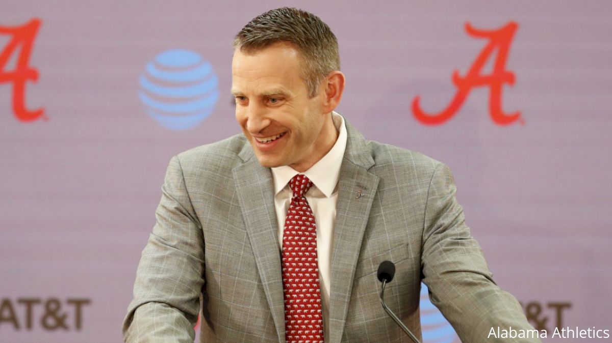 Alabama's New Staff Garnering National Interest From Top Prospects