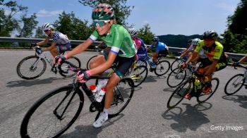 2019 Giro Rosa Stage 8