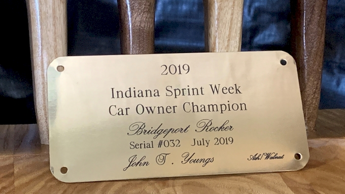 The Rocker: An Indiana Sprint Week Tradition Unlike Any Other - FloRacing