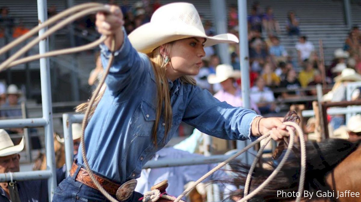 BREAKING: PRCA Announces Creation Of Jr. Rodeo Association & New Jr. NFR