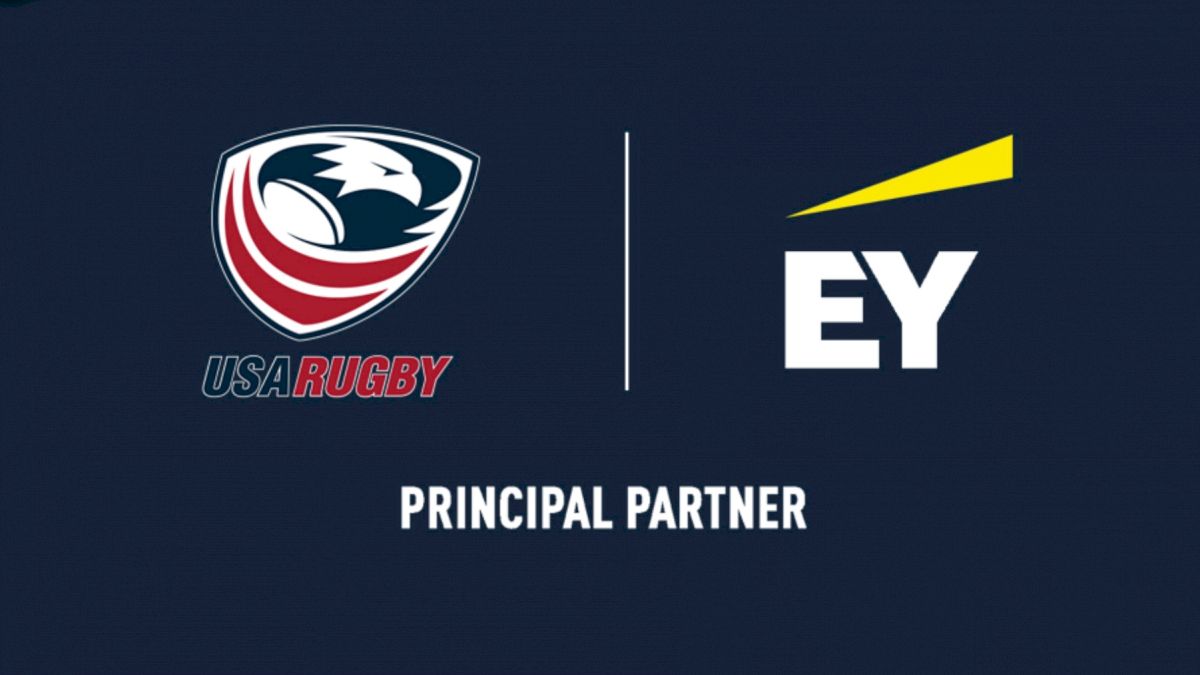 USA Rugby, EY Finalize Research And Strategic Partnership