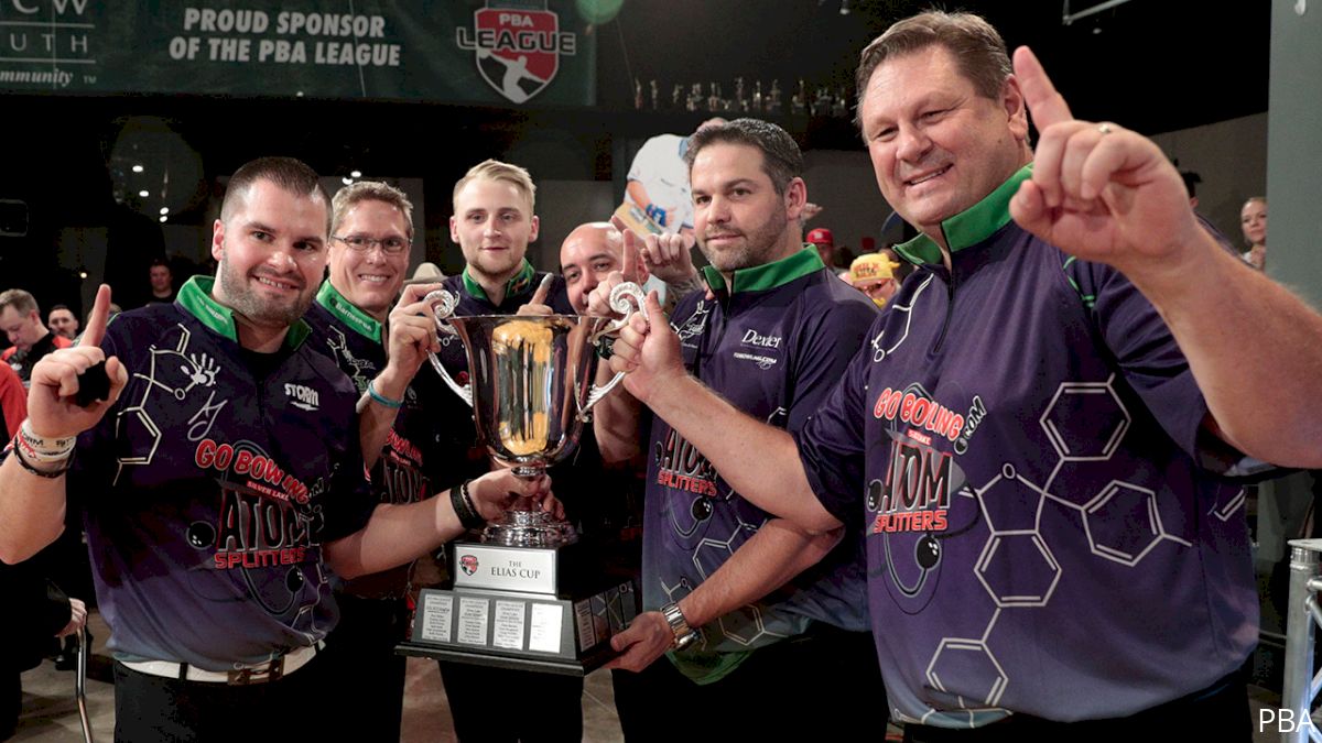 Stars Set To Battle At PBA League