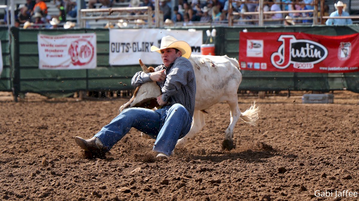 IFYR: Who's Nodding Their Head In The Top 15 Short Go TONIGHT?