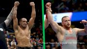 Why A Grappling Match Between Yuri Simoes And Kyle Snyder Is A Great Idea