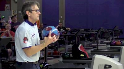 PBA50 River City Open Stepladder Finals