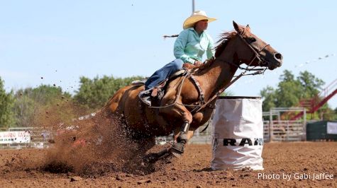 2019 International Finals Youth Rodeo | Multi-Cam | July 12 | FINALS