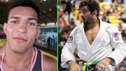 Why World Champ Mahamed Aly Watches Lucas Lepri for Inspiration