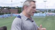 Q&A With USA Rugby's Mark Griffin