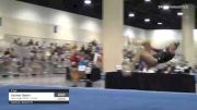 Sydney Beers - Floor, New Image #1030 - Cornell - 2021 USA Gymnastics Development Program National Championships