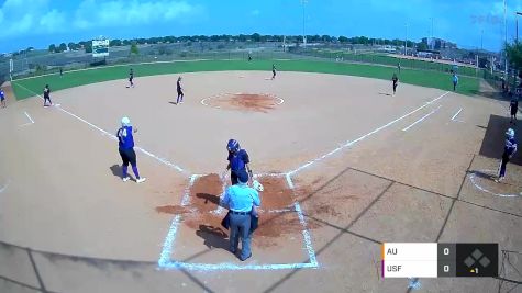 Univ. Sioux Falls vs. Ashland U - 2023 THE Spring Games