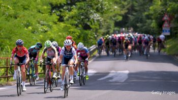2019 Giro Rosa Stage 9